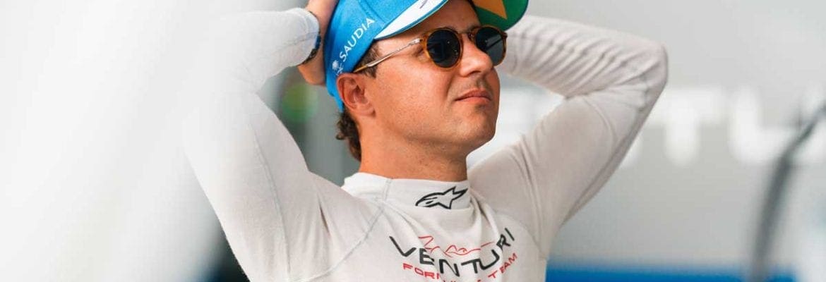 VÍDEO: Felipe Massa busca “excelente” fim de semana no Chile