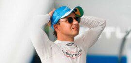 VÍDEO: Felipe Massa busca “excelente” fim de semana no Chile