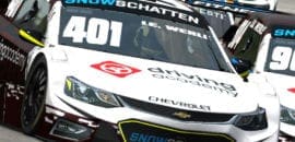 F1BC: Leandro Werle é campeão da National Pro com vitória em Guaporé