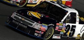 F1BC: Romar Arns confirma favoritismo e é campeão na Nascar Series