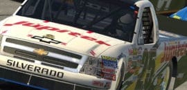 F1BC: Romar Arns vence prova de alto nível na Extreme Nascar Series