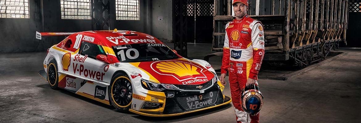 “É como vencer um campeonato”, diz Zonta sobre o Milhão; piloto revela “medo” em defender o Corinthians em 2010