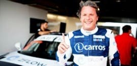 Coluna ‘Fala, Piloto’ com Sylvio de Barros – Tudo pronto para o Sertões