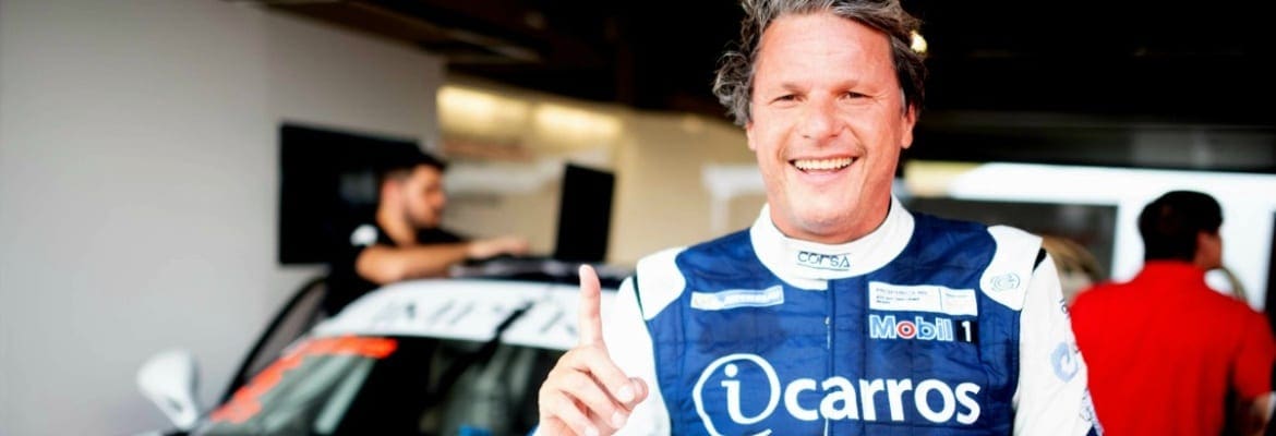 Coluna ‘Fala, Piloto’ com Sylvio de Barros – Tudo pronto para o Sertões