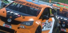 F1BC: Zimmermann vence em Spa, e Rodrigo de Sousa é campeão na Touring Light