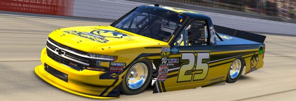Bigode erra, Romar vence e é campeão da M7 Help Truck Series