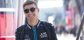 Silly season: Russell, e não Vettel, está sendo considerado para o lugar de Bottas na Mercedes