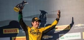 Stock Car volta ao Velopark, onde Cacá Bueno é recordista e Cimed Racing tem histórico de vitórias