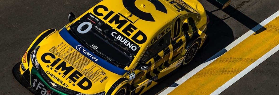 Coluna ‘Fala, Piloto’ com Cacá Bueno – Conquistas no Brasil e na Europa