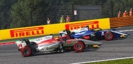AO VIVO: acompanhe a segunda etapa do Virtual Racing, campeonato oficial da F2