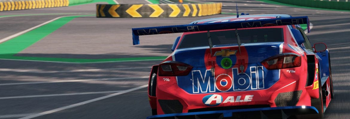 F1BC anuncia calendário renovado em categorias com Automobilista e libera downloads