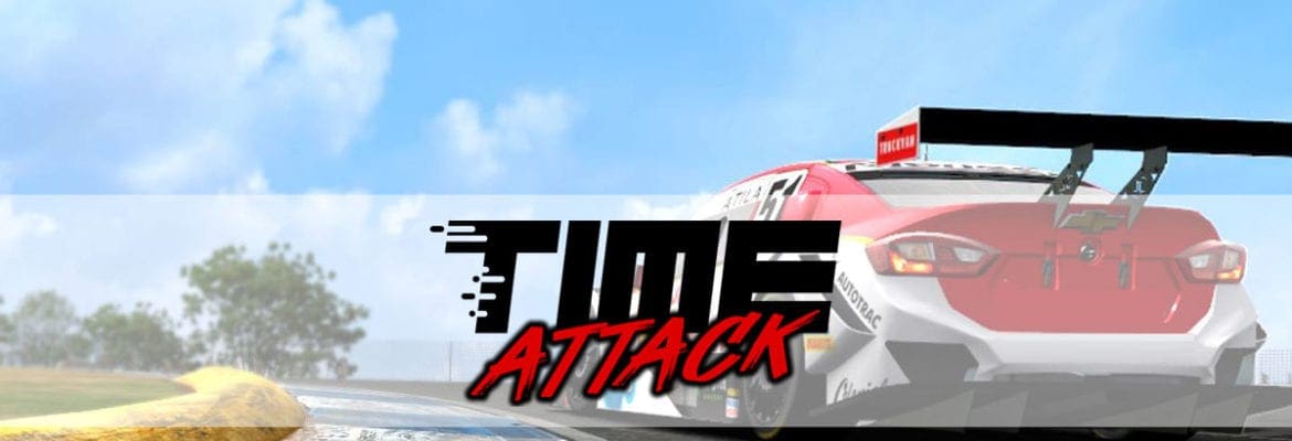 Conheça o Time Attack, canal do YouTube parceiro do F1 Brasil Clube