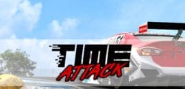 Conheça o Time Attack, canal do YouTube parceiro do F1 Brasil Clube