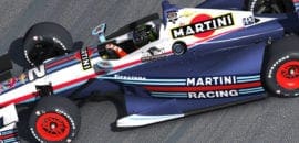 F1BC oferece código de 3 meses grátis no iRacing aos inscritos na Indy Light e Nascar Series