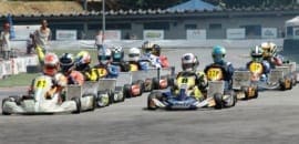Contagem regressiva e grande expectativa para a 3ª etapa da Copa Interlagos de Kart