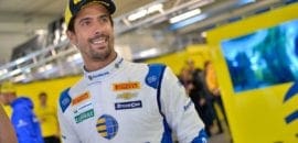 Di Grassi aproveita testes na entressafra para evolução da Audi na Fórmula E