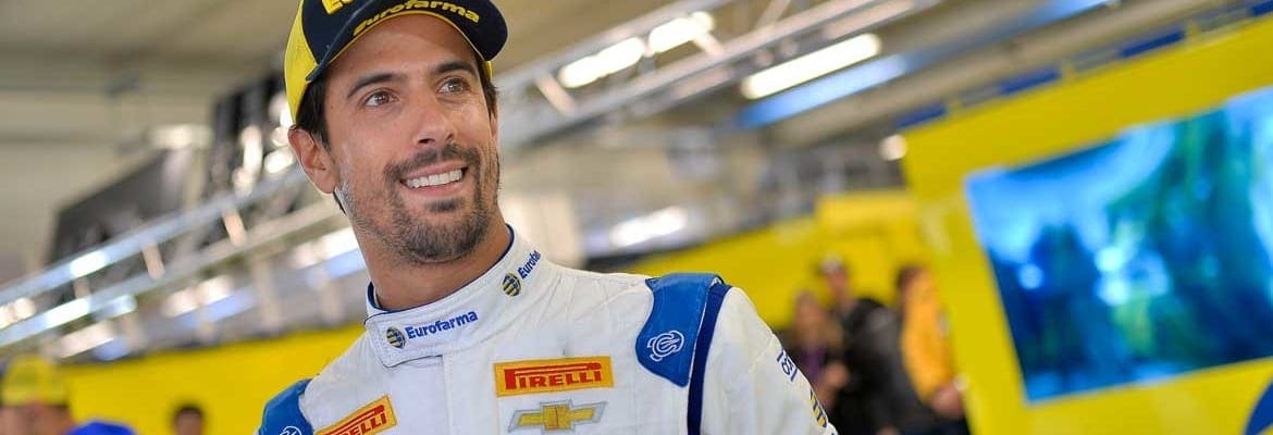 Di Grassi aproveita testes na entressafra para evolução da Audi na Fórmula E