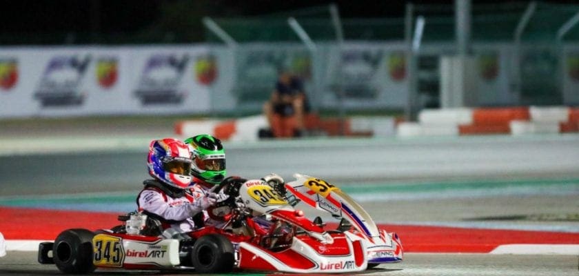 Speedpark será sede do primeiro Mundial de Kart no Brasil em 2020