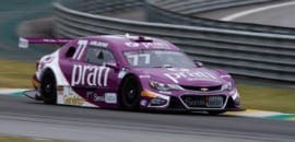 Corrida do Milhão: Prati-Donaduzzi espera corrida estratégica em Interlagos
