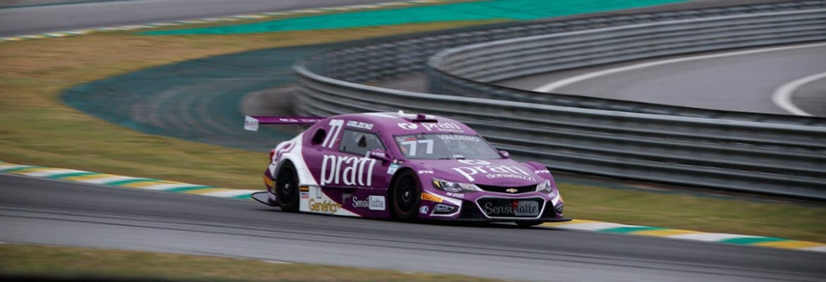 Corrida do Milhão: Prati-Donaduzzi espera corrida estratégica em Interlagos
