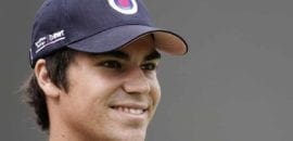 GP do Brasil: Lance Stroll espera por qualificação “muito competitiva” neste sábado