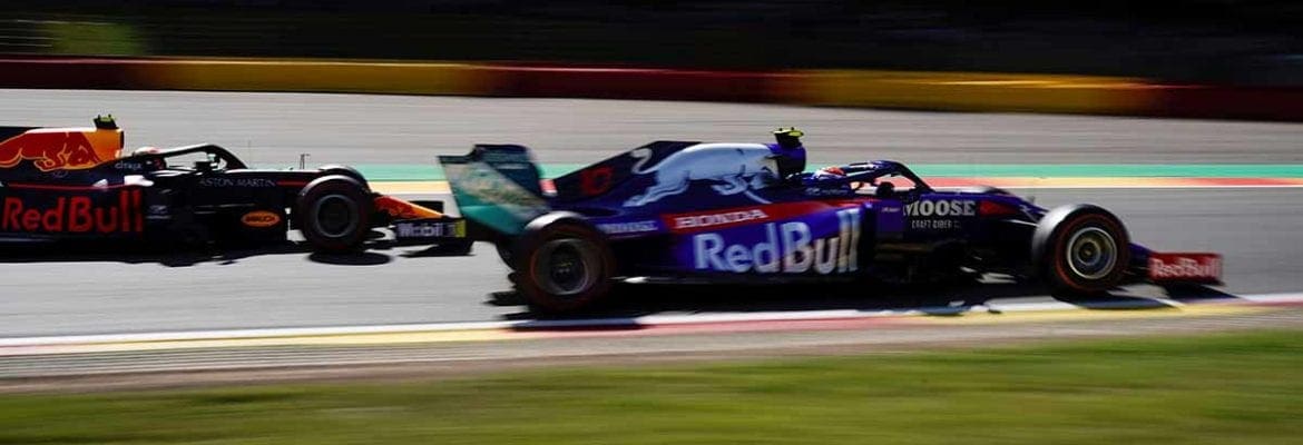 Gasly analisa seu novo carro de F1: “Bem diferente da Red Bull”
