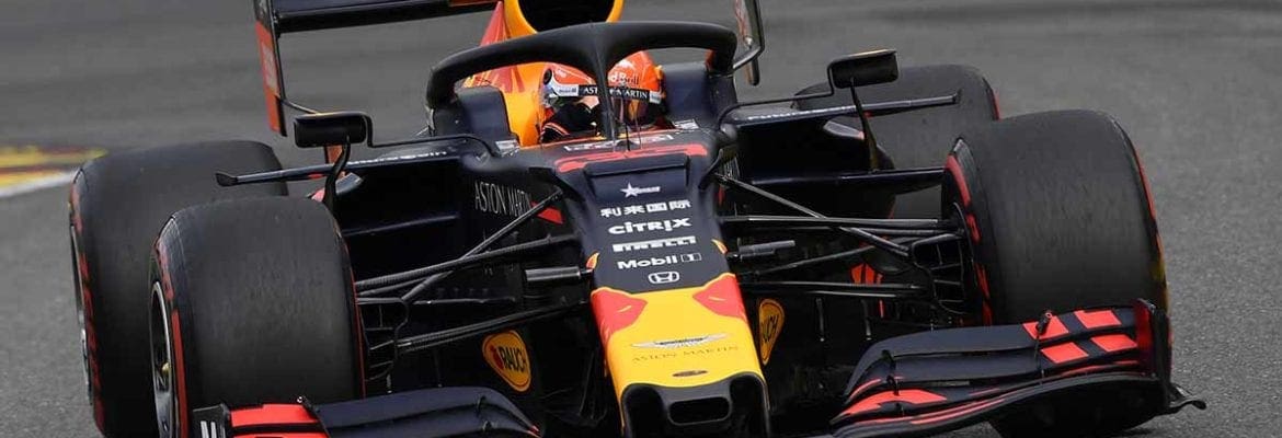 Verstappen espera uma resposta para os problemas de largada com a nova especificação