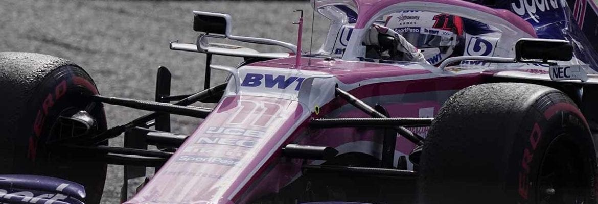 Perez: “Será interessante ver como iremos nas próximas corridas”