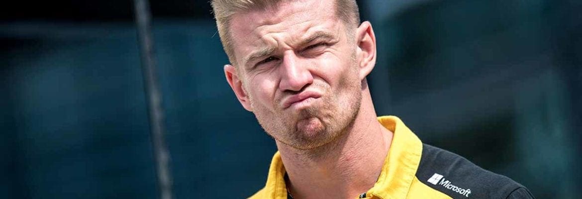 Conheça os donos dos 10 recordes mais indesejados da Fórmula 1