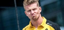 Hulkenberg acredita que timidez atrapalhou sua carreira na F1