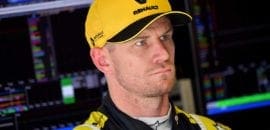 Hulkenberg comenta sobre “sexta-feira difícil” em Suzuka após P18 no TL2