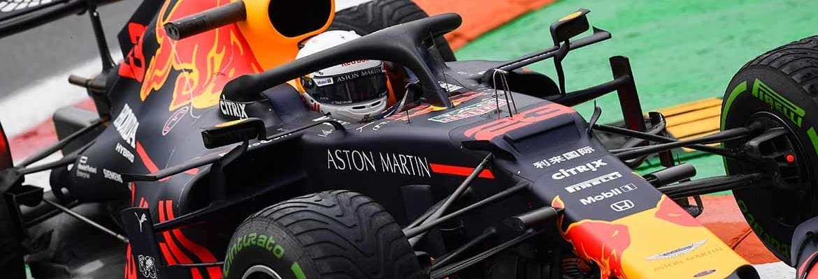 “Incerteza sobre pilotos da Red Bull é ruim para a estabilidade da equipe”, diz Albers