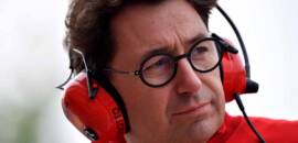 Ferrari explica não ter usado veto: “Nem sempre é a melhor solução”