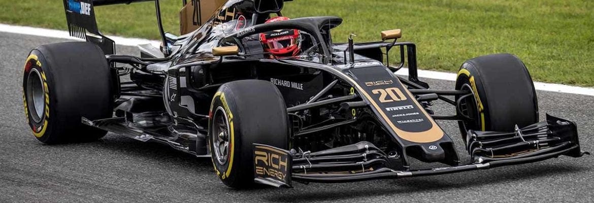 Haas não acha que pode encontrar soluções nesta temporada