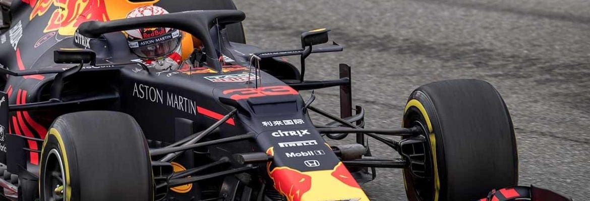 Verstappen critica Rosberg: “Ele nunca teve credibilidade”