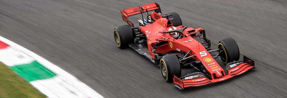 Prefeito de Florença está otimista que pode receber um segundo GP da Itália