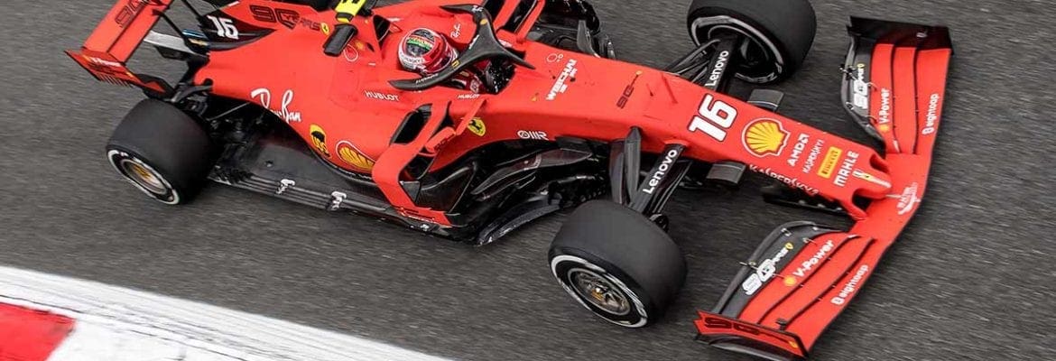 GP da Itália de F1: reveja o ‘AO VIVO’ da corrida em Monza