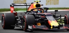 Verstappen espera se juntar a Senna e Berger com uma vitória da Honda no Japão