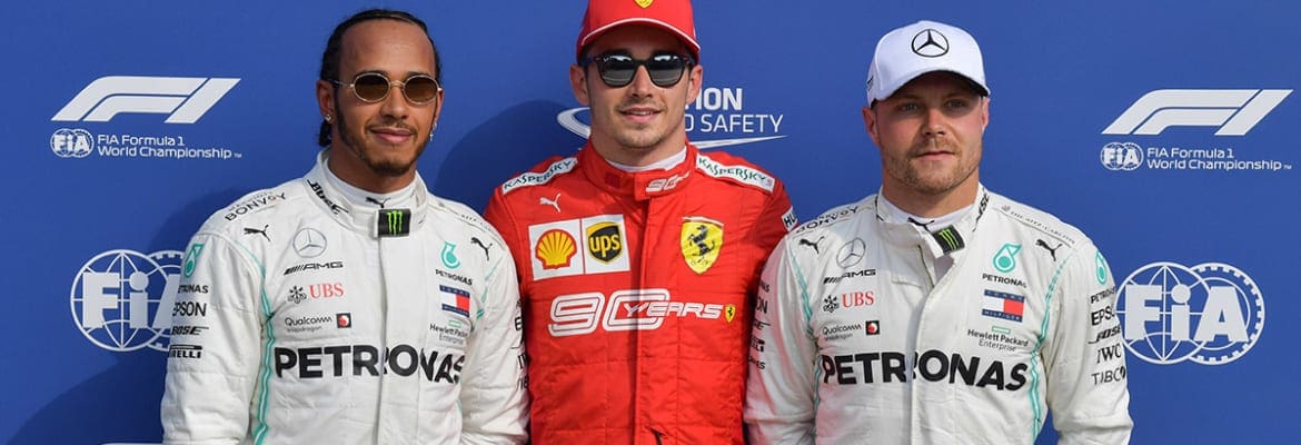 “Todo mundo pareceu idiota!”, afirmou Wolff