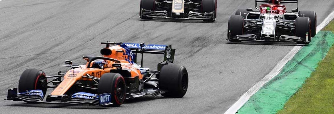 Como apostar na Fórmula 1: dicas e estratégias de um expert