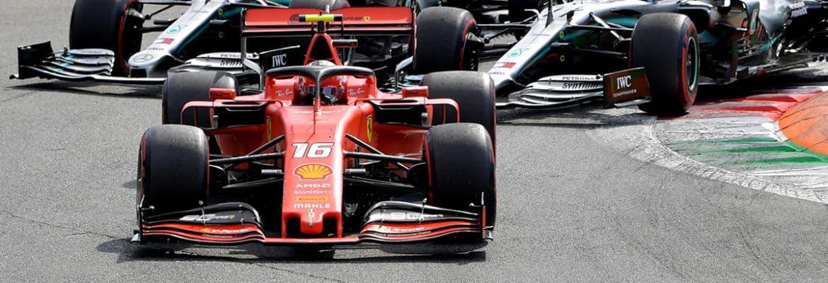 Armadilha dos números de audiência da F1 na TV; entenda