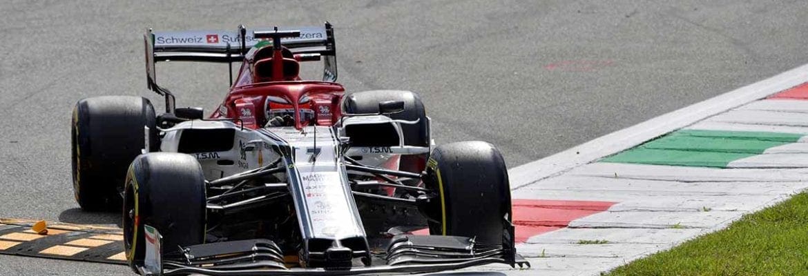 Mudança nas regras alteram escolha de pneus para pilotos que largarem do pitlane em 2020