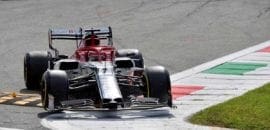 Mudança nas regras alteram escolha de pneus para pilotos que largarem do pitlane em 2020