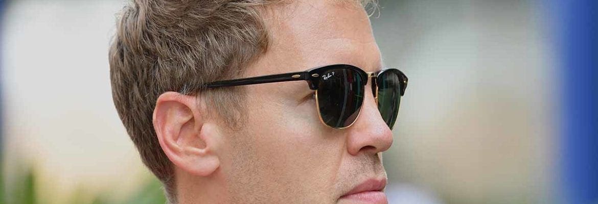 Vettel acredita que as ordens de equipes são ocasionais