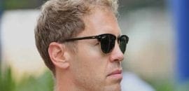 Vettel: “Não há nada infantil neste circuito”