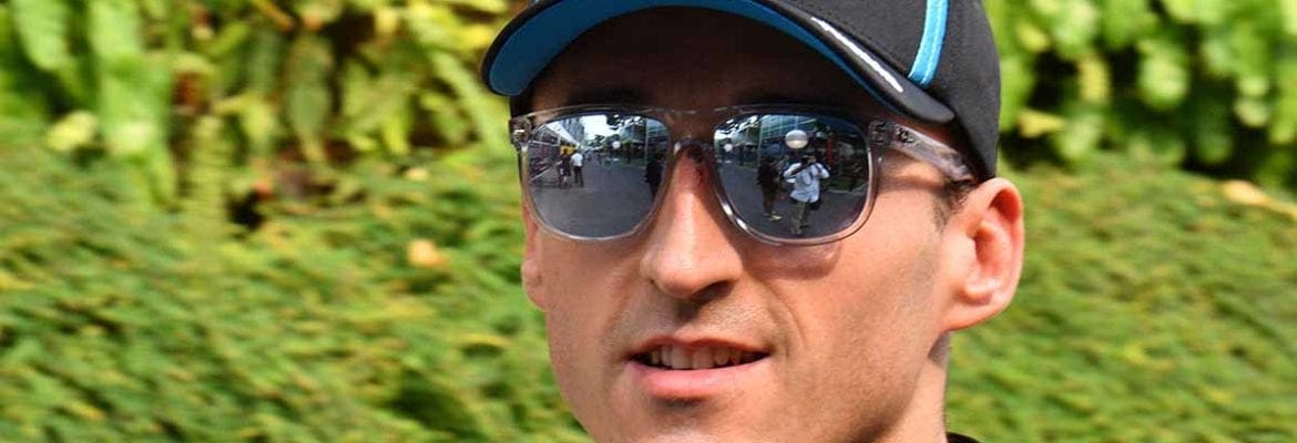 Oficial: Robert Kubica vai competir na DTM pela ART em 2020