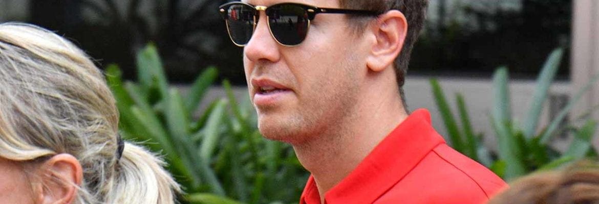 Vettel discorda das críticas de Brawn às mudanças de regulamento que ocorreram em 2017