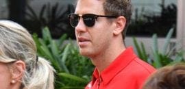 Vettel discorda das críticas de Brawn às mudanças de regulamento que ocorreram em 2017