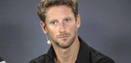 “Replicar uma pista em outro lugar não é a melhor solução”, afirmou Grosjean