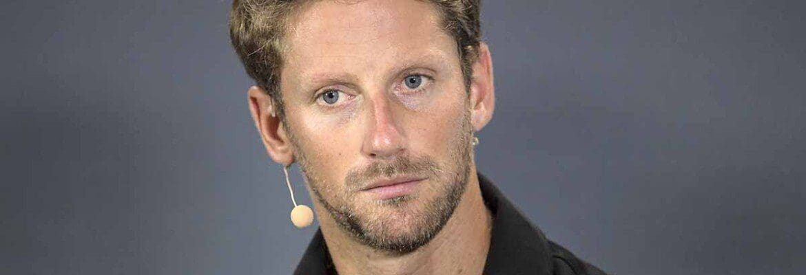 Equipe Dale Coyne revela que está aberta para um acordo com Grosjean na Indy